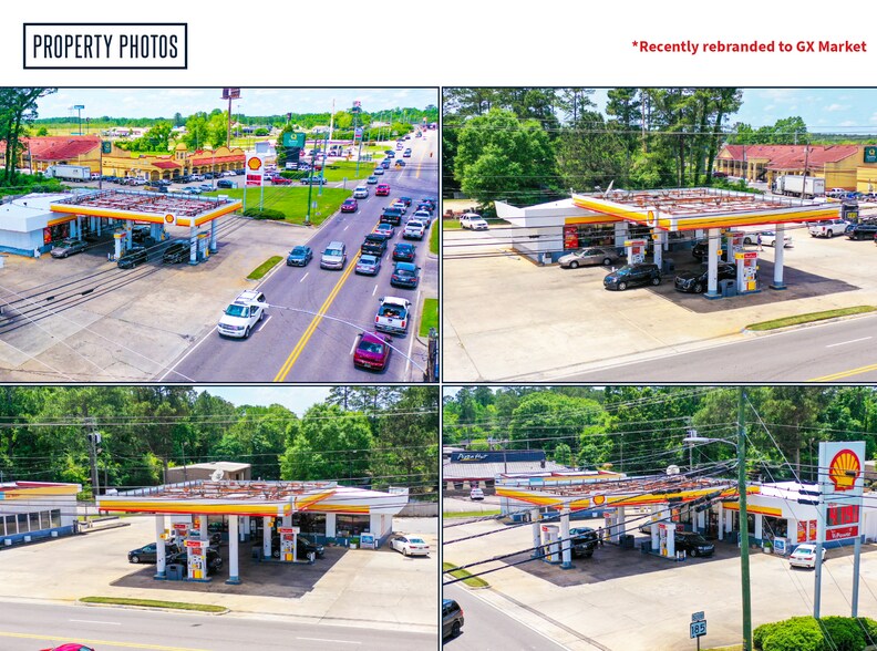 More Photos Of 939 Fort Dale Rd, Greenville Convenience Store For Sale