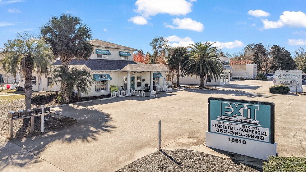 More Photos Of 18610 US Highway 441, Mount Dora Office For Lease