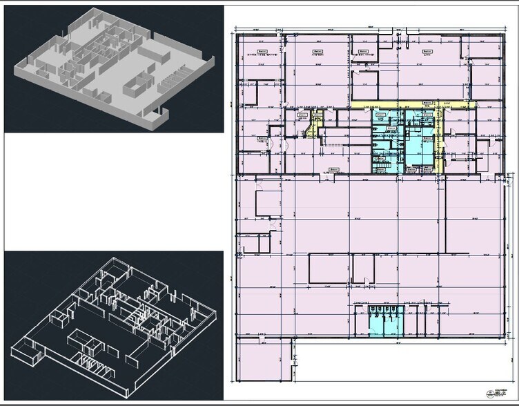 More Photos Of 56445 29 Palms, Yucca Valley Freestanding For Lease