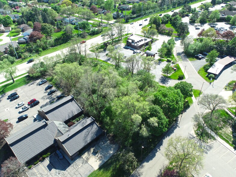 More Photos Of 41628 Six Mile Rd, Northville Land For Sale