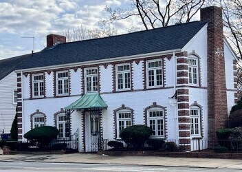 Primary Photo Of 1646 Centre St, Boston Office For Sale