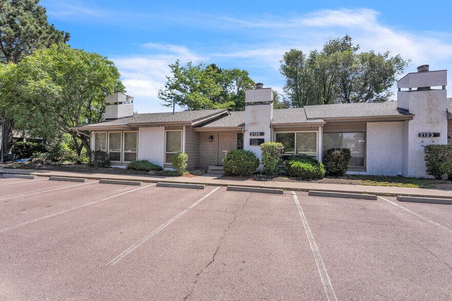 More Photos Of 2123-2125 N Academy Blvd, Colorado Springs Office For Sale
