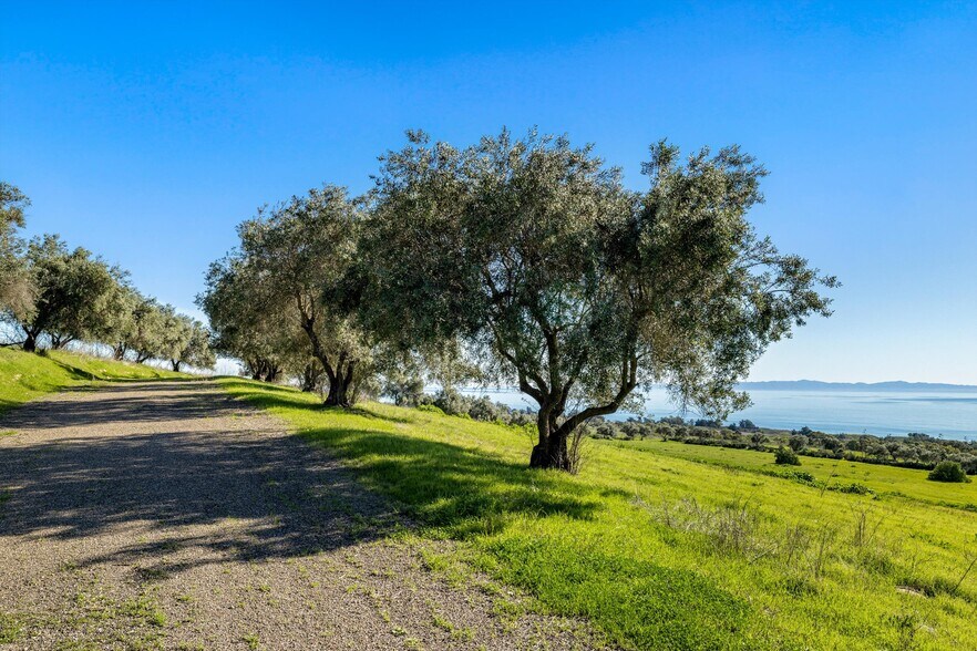 More Photos Of 1000 Calle Real, Goleta Land For Sale