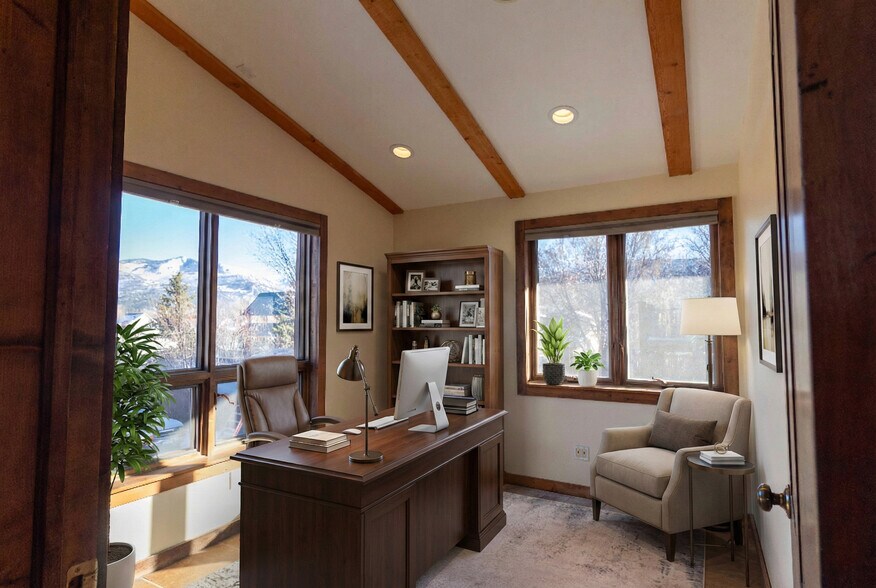 More Photos Of 160 Amelia St, Ridgway Office For Lease