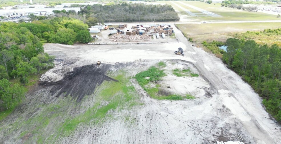 Primary Photo Of 1501 Turkey Creek, Plant City Land For Lease