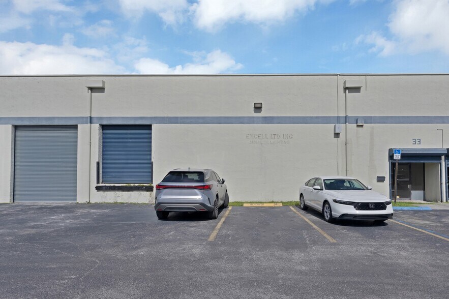 More Photos Of 5220 NW 72nd Ave, Miami Warehouse For Lease