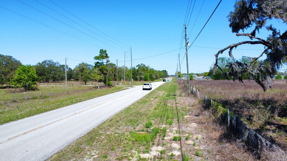 More Photos Of 1290 Anderson Snow Rd, Spring Hill Land For Sale