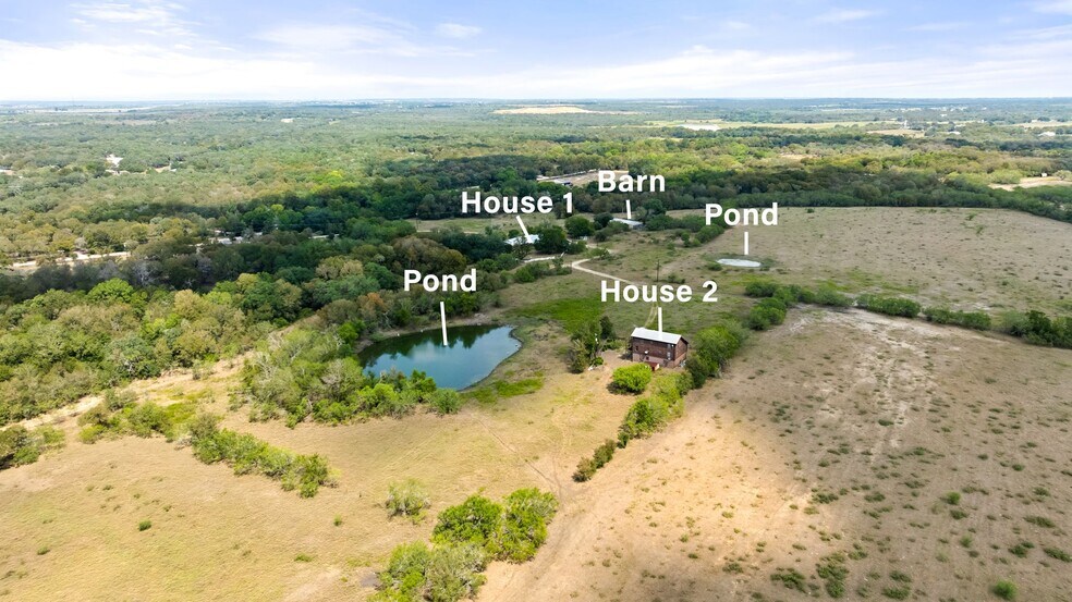 Primary Photo Of 1272 Old Lytton Springs Rd, Lockhart Land For Sale
