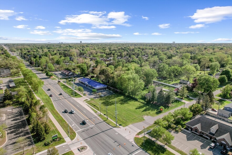 More Photos Of 6511 Rochester Rd, Troy Land For Sale