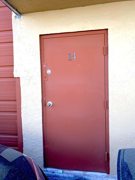 More Photos Of 12459 SW 130th St, Miami Warehouse For Sale