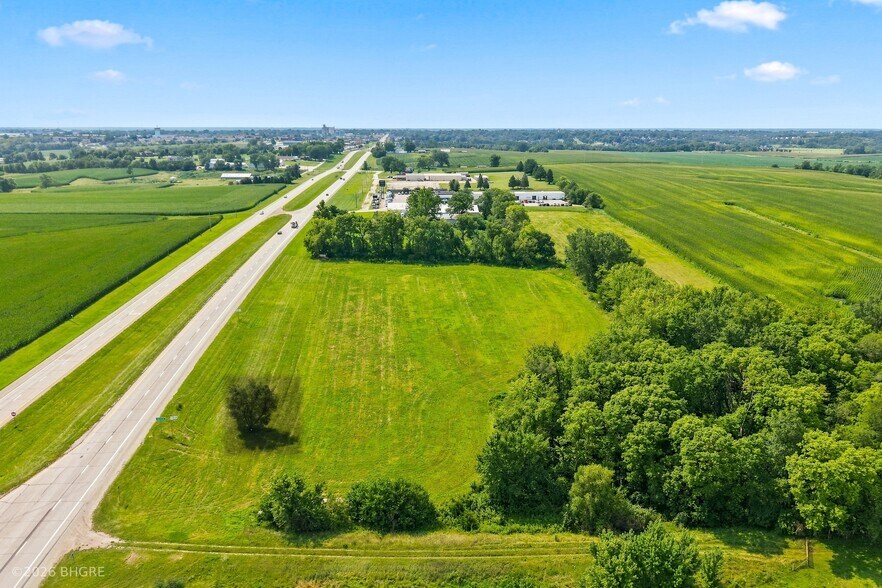 More Photos Of 8000 Blk N Jefferson Way, Indianola Land For Sale