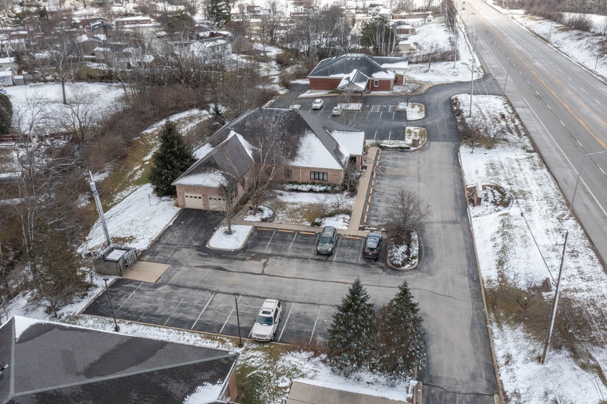 More Photos Of 2570 Bypass Rd, Winchester Medical For Sale