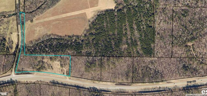 Primary Photo Of 4143 Highway 411, Kingston Land For Lease