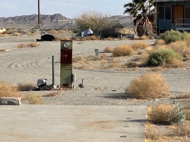 More Photos Of 81898 Trona Rd, Trona Manufactured Housing Mobile Home Park For Sale