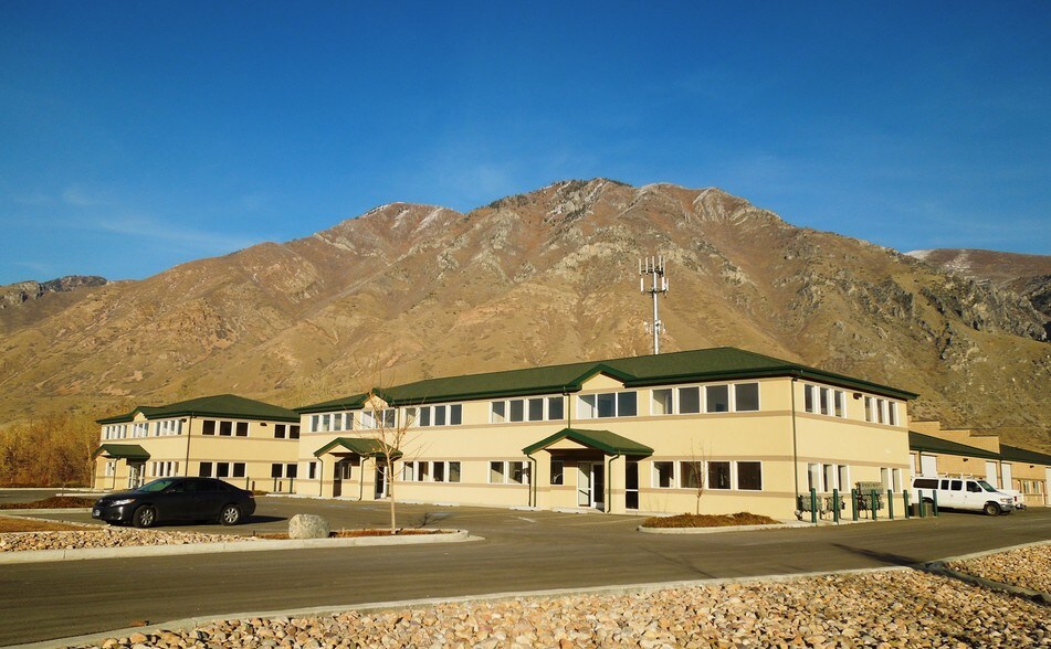 More Photos Of 1086 N 450 W, Springville Light Manufacturing For Lease