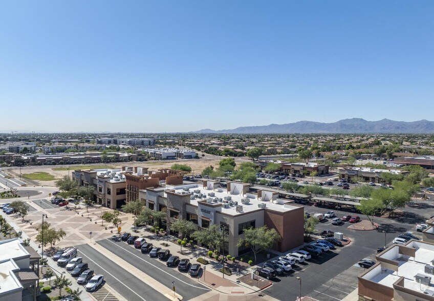 More Photos Of 14815 W Bell Rd, Surprise Medical For Lease