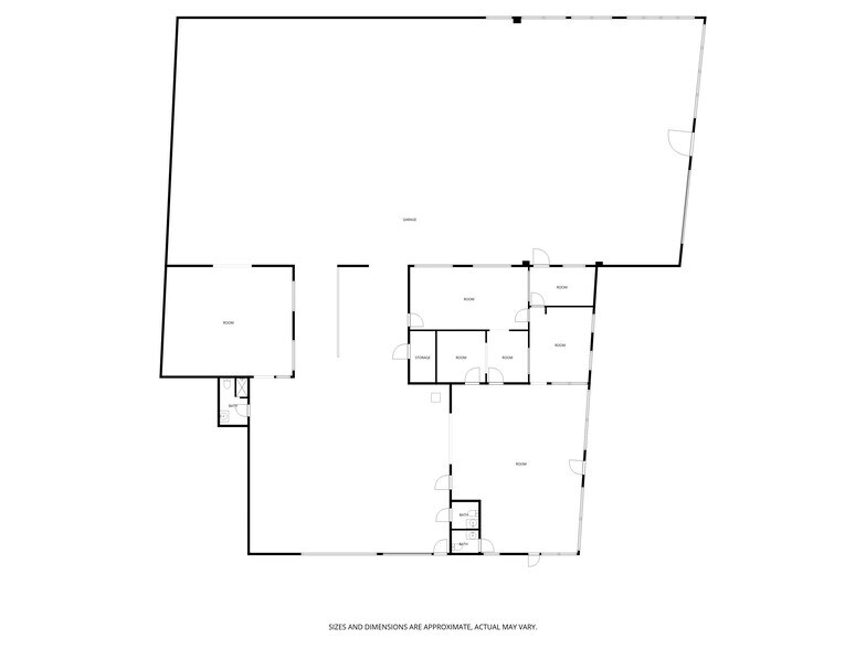 More Photos Of 2726 E Broadway, Alton Flex For Sale