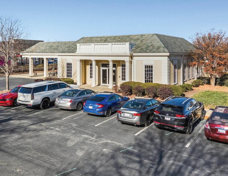 More Photos Of 8541 Concord Mills Blvd, Concord Bank For Sale