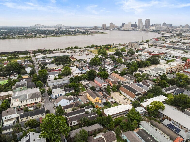 More Photos Of 3135 Dauphine St, New Orleans Apartments For Sale