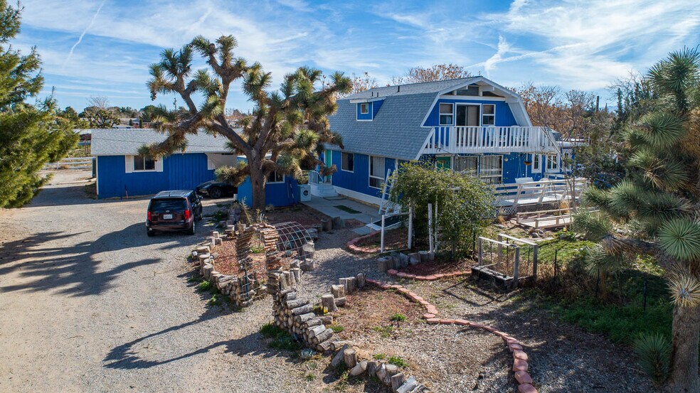 More Photos Of 43254 52nd St W, Lancaster Apartments For Sale