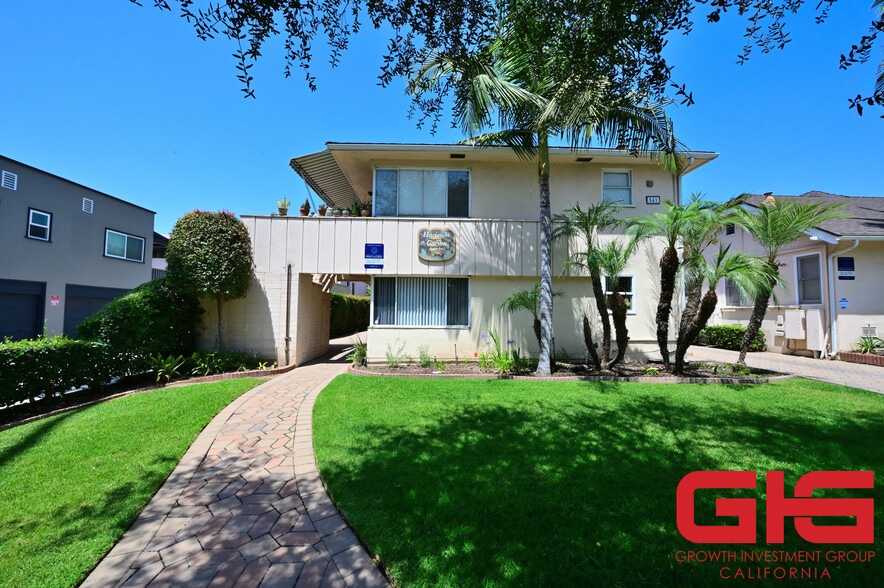 More Photos Of 529-541 S El Molino Ave, Pasadena Apartments For Sale