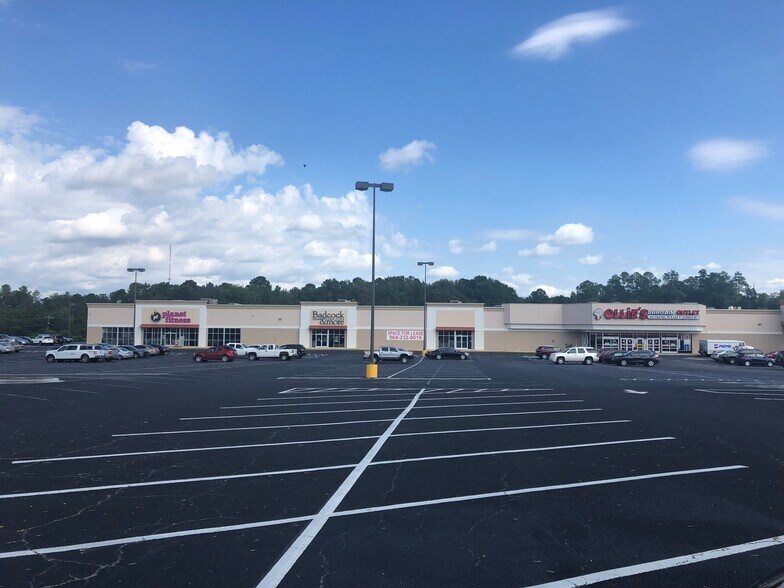 More Photos Of 1470 Chestnut St, Orangeburg Unknown For Lease