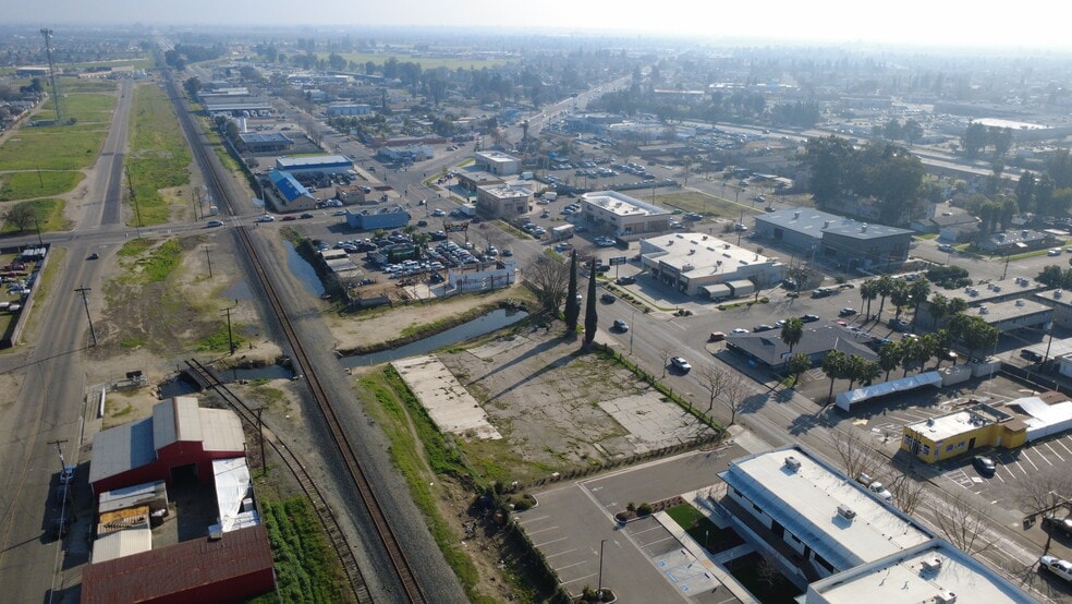 More Photos Of S Gateway Dr, Madera Land For Sale