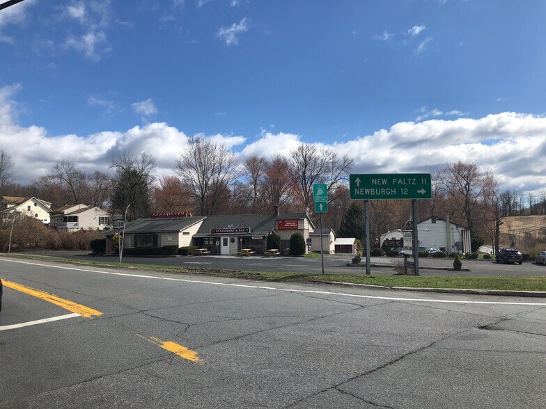 More Photos Of 1475 Route 208, Wallkill Restaurant For Sale