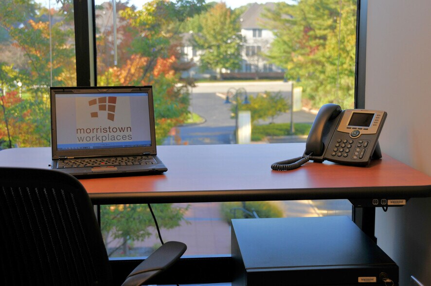 More Photos Of 163 Madison Ave, Morristown Office For Lease