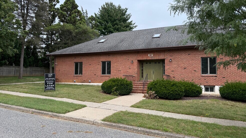More Photos Of 235 Broubalow Way, Phillipsburg Medical For Lease