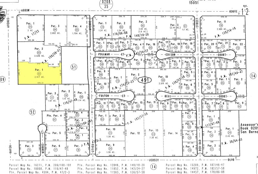 More Photos Of 8599 Haven Ave, Rancho Cucamonga Unknown For Lease