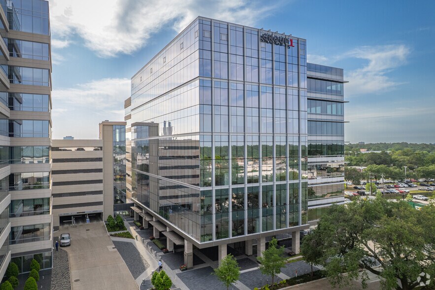 More Photos Of 730 Town & Country Blvd, Houston Office For Lease