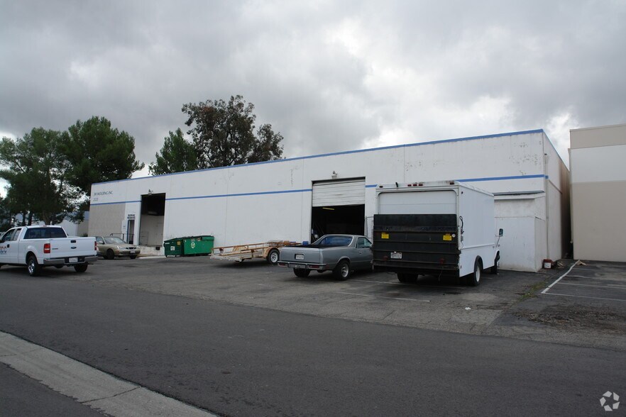 More Photos Of 2523 Calcite Cir, Newbury Park Manufacturing For Sale