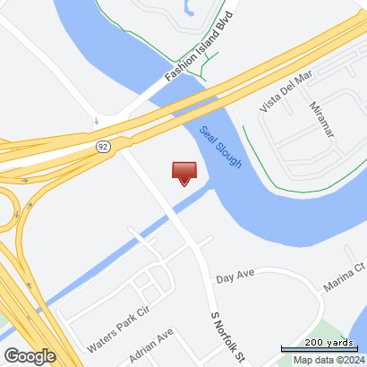 More Photos Of 2075 Norfolk St, San Mateo Freestanding For Sale