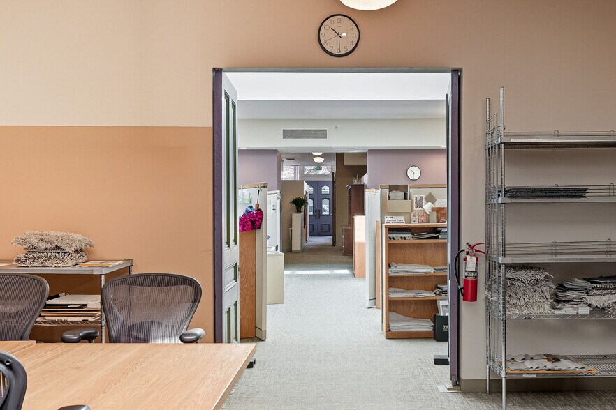 More Photos Of 1516-1518 Blake St, Denver Office For Sale