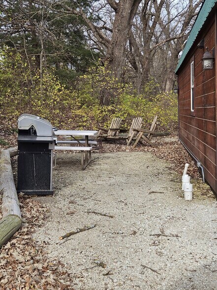 More Photos Of 36026 Jewell Ct, Earlham Land For Sale