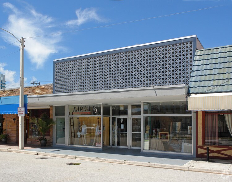 More Photos Of 3345-3347 NE 32nd St, Fort Lauderdale Storefront Retail Residential For Sale