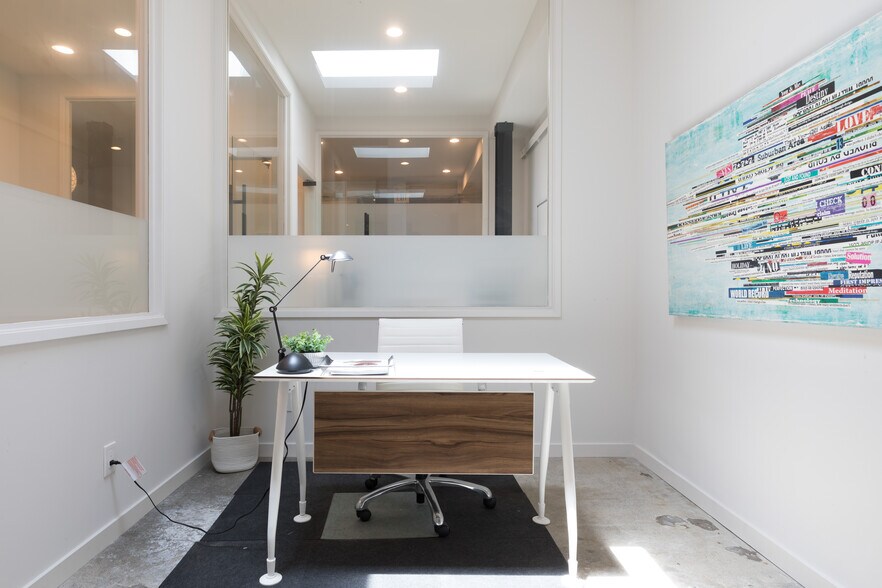 More Photos Of 4200 Broadway, Oakland Office For Lease