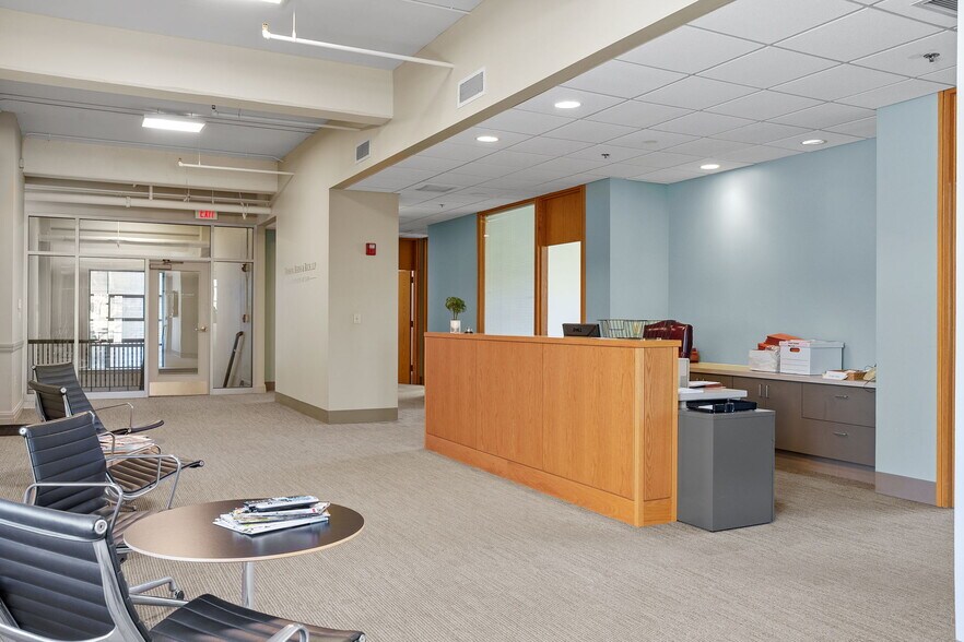 More Photos Of 5017 Washington Pl, Saint Louis Loft Creative Space For Sale