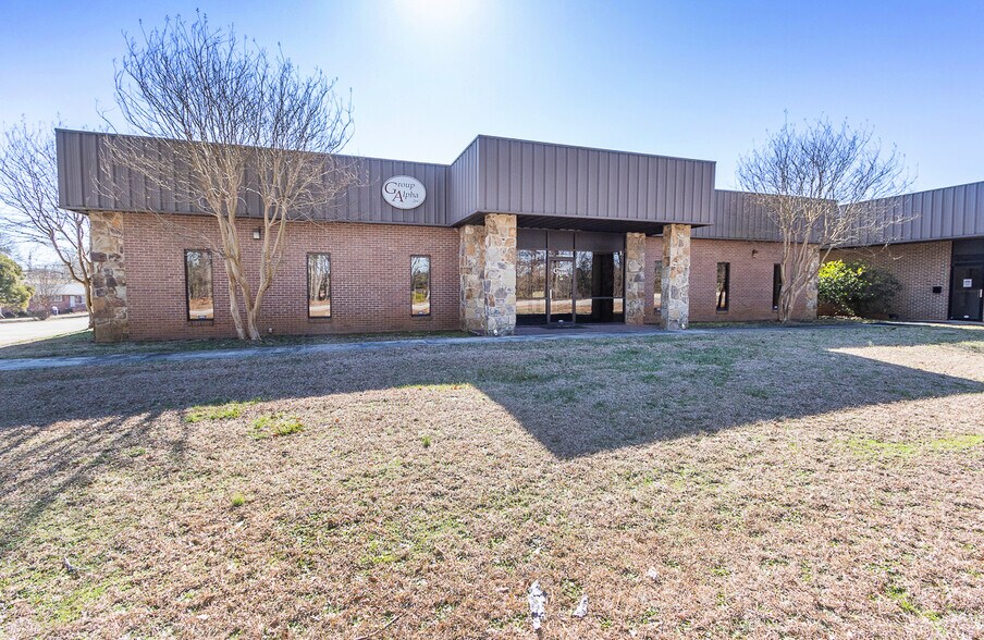More Photos Of 235 Camson Rd, Anderson Warehouse For Sale