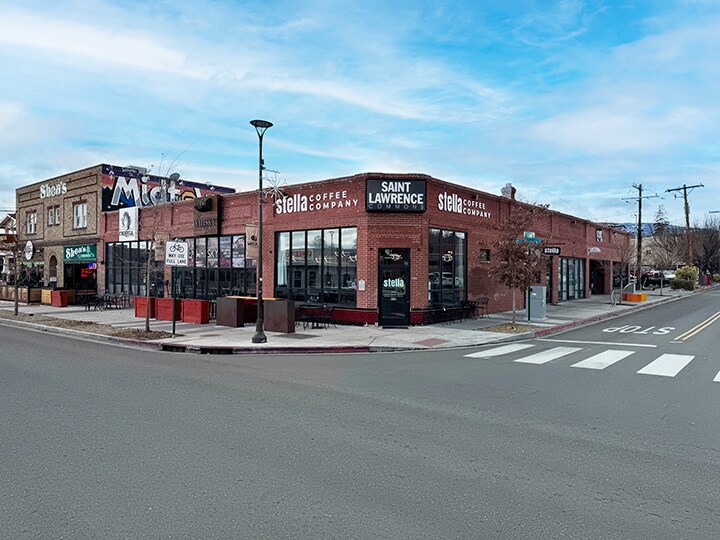More Photos Of 16 Saint Lawrence Ave, Reno Freestanding For Lease