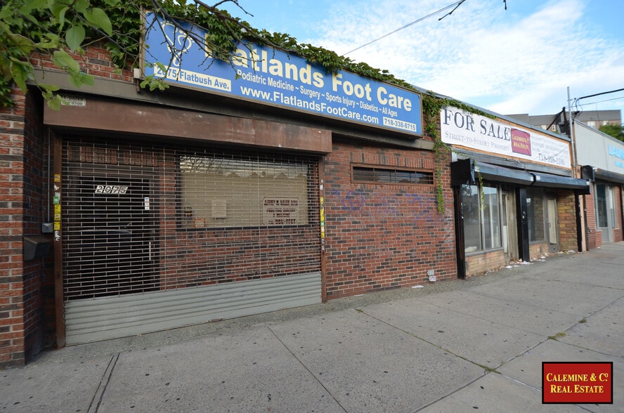 More Photos Of 2230 Troy Ave, Brooklyn Storefront Retail Residential For Sale