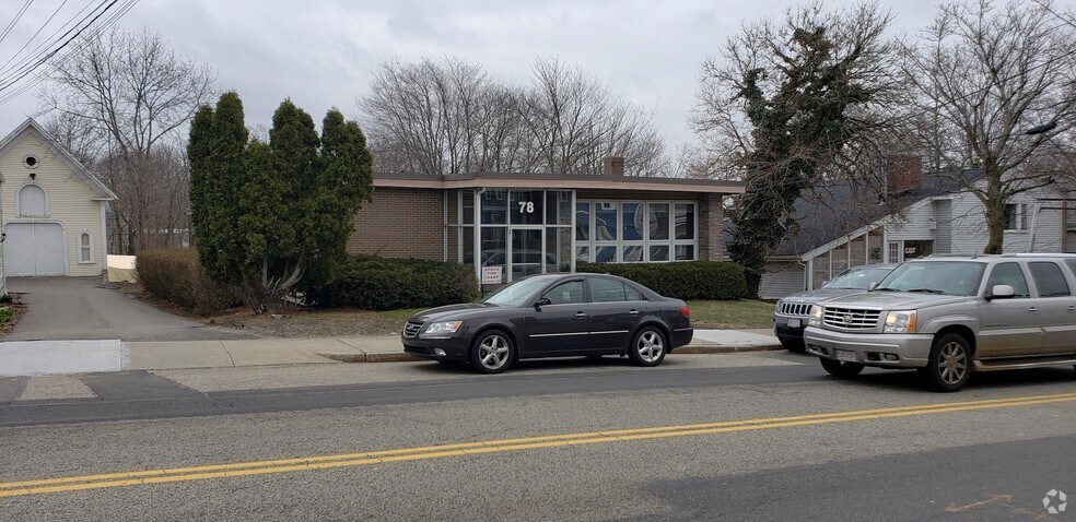 More Photos Of 78 Hancock St, Braintree Office For Sale