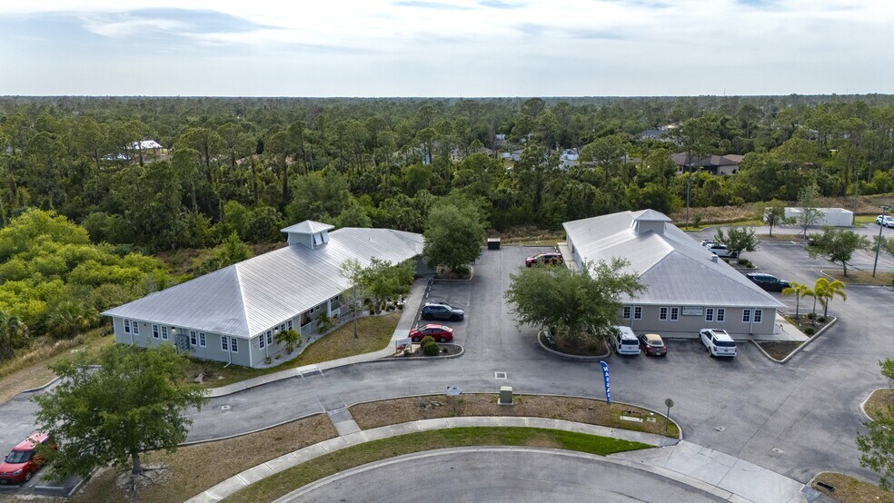 More Photos Of 2525 Bobcat Village Center Rd, North Port Office For Sale