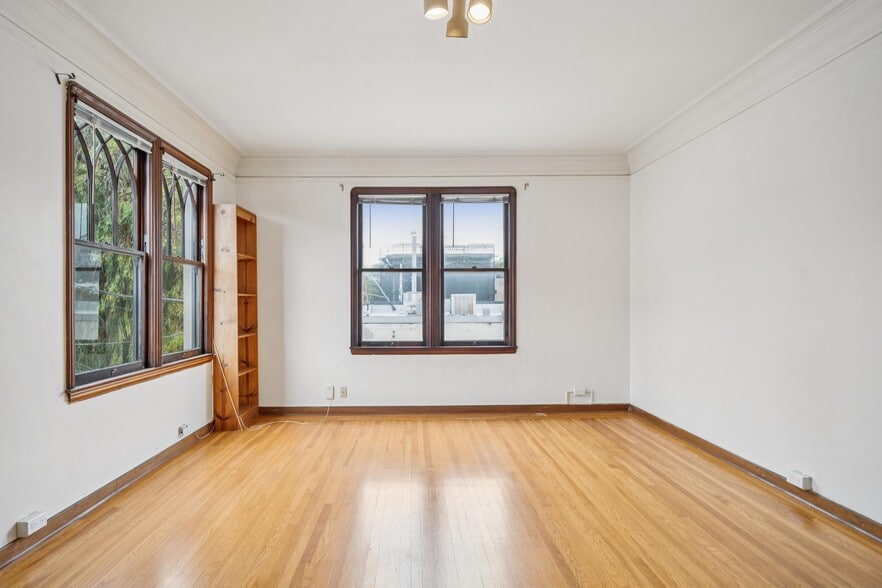 More Photos Of 1285 8th Ave, San Francisco Apartments For Sale
