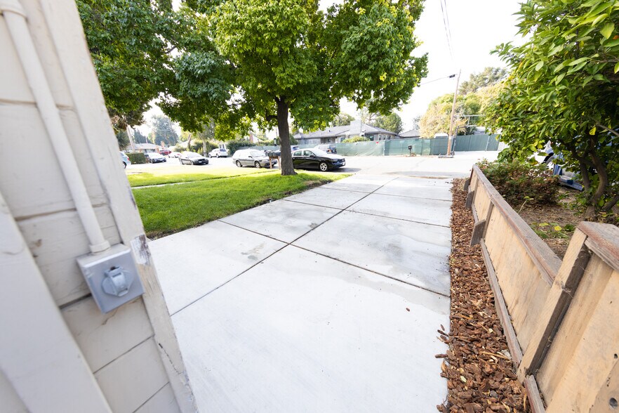 More Photos Of 2178 Monticello Ave, San Jose Multifamily For Sale