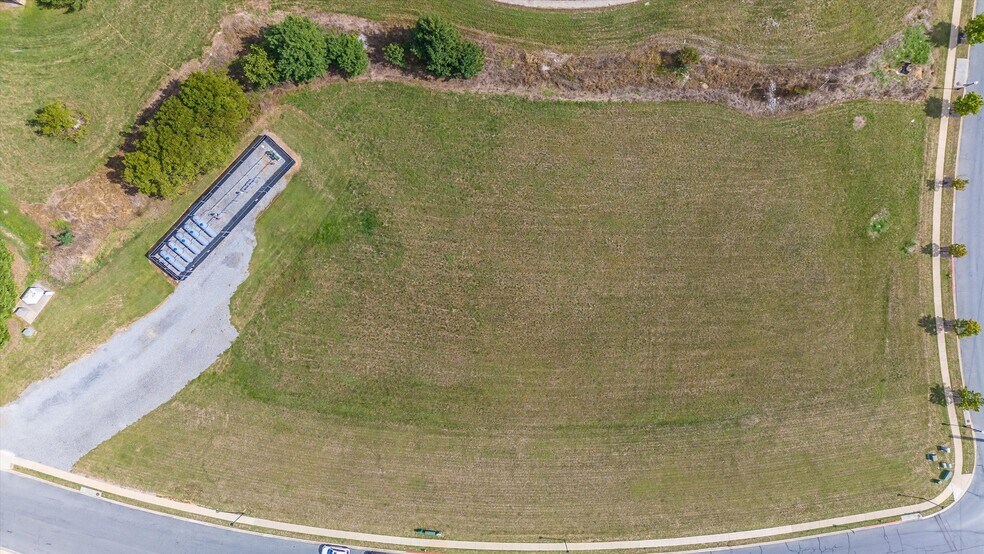 More Photos Of Chase Six BLVD, Boonsboro Land For Lease