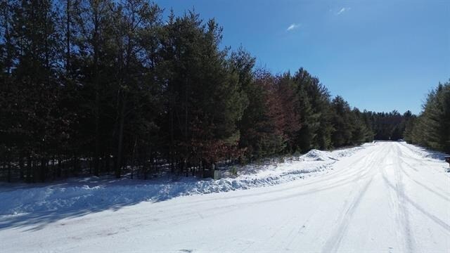 More Photos Of 130 Casimir Rd W, Stevens Point Land For Sale