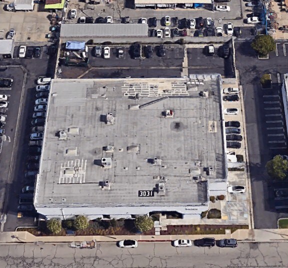 More Photos Of 3031 Fujita St, Torrance Warehouse For Lease