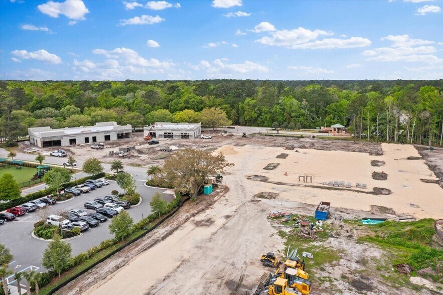 More Photos Of 190 Registry Blvd, Saint Augustine Unknown For Lease